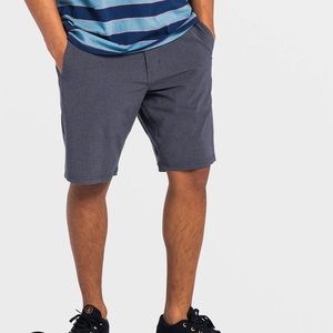 Volcom shorts